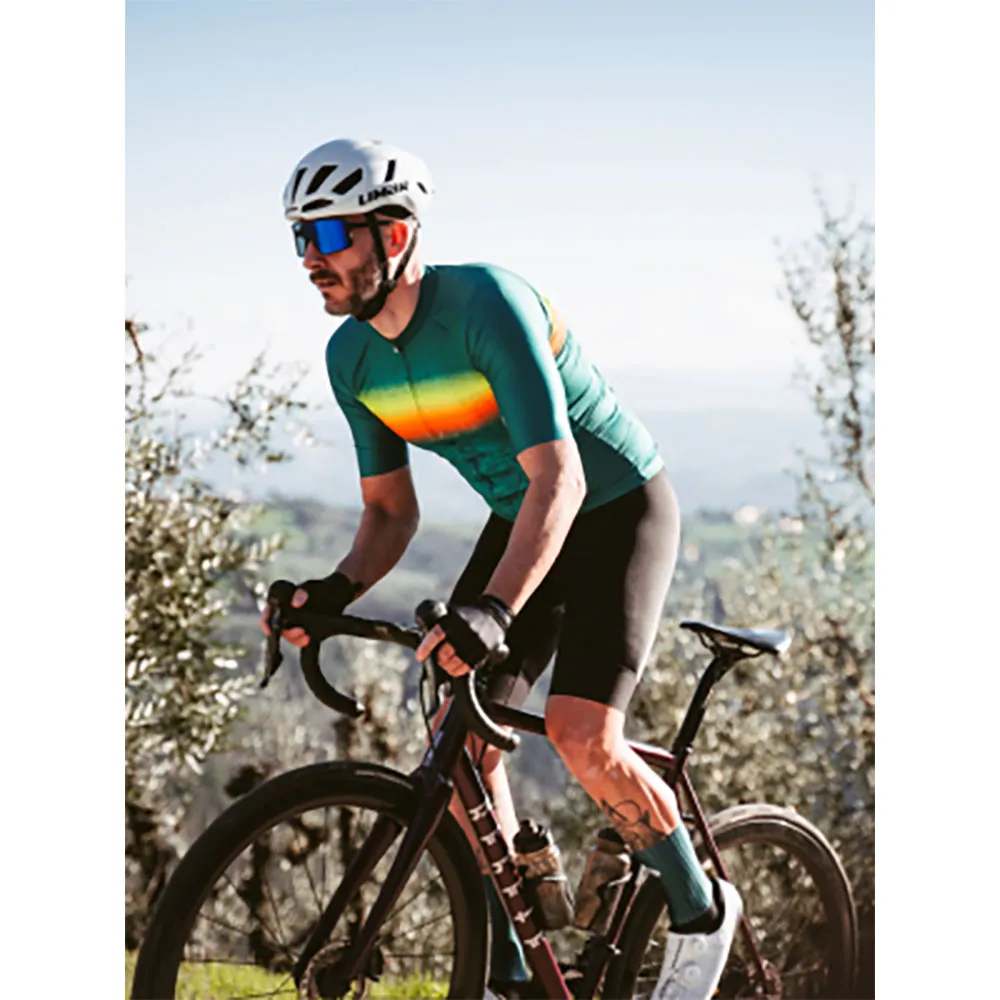 Bicycle Line Treviso S3 Kurzarm-radtrikot