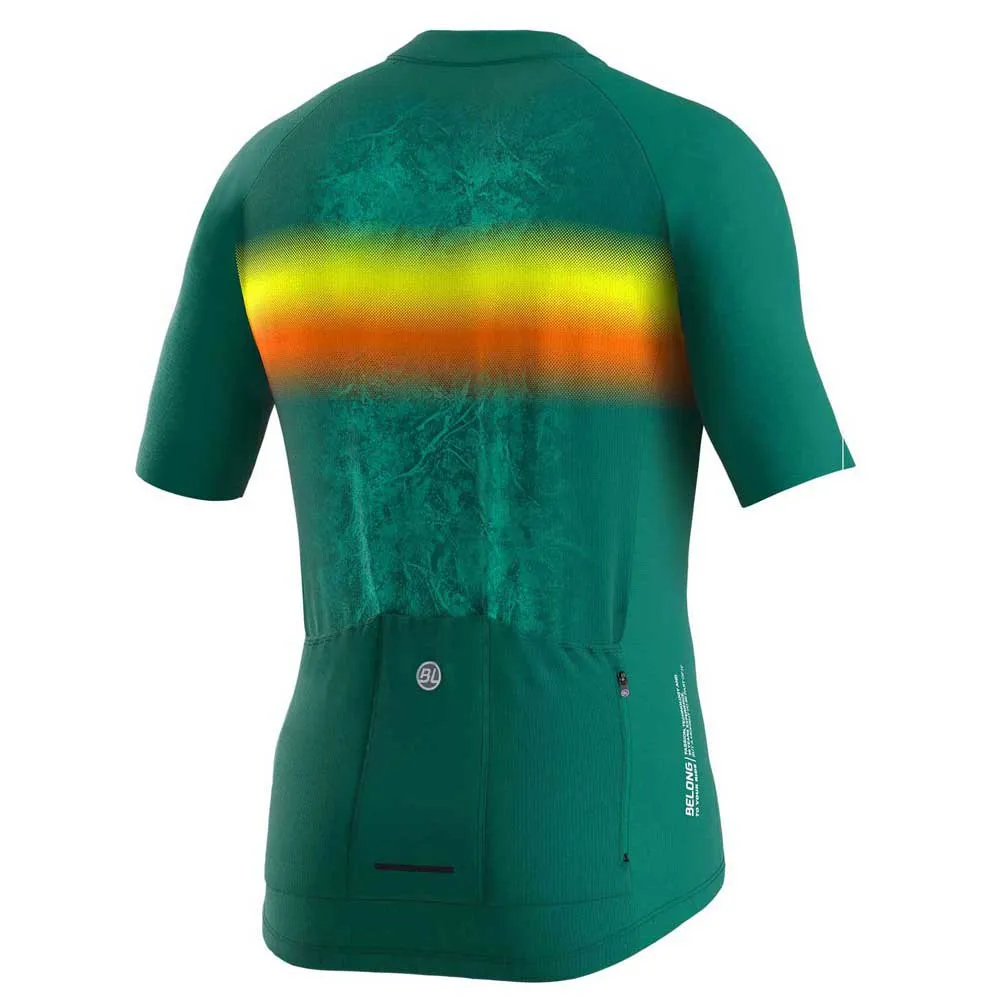Bicycle Line Treviso S3 Kurzarm-radtrikot