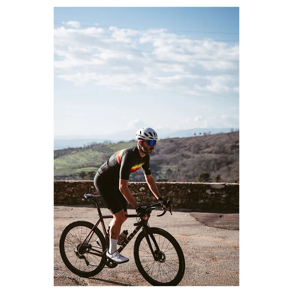 Bicycle Line Treviso S3 Kurzarm-radtrikot