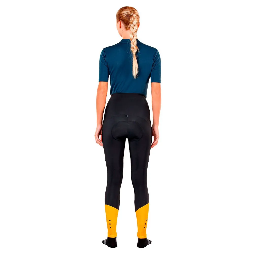 Bicycle Line Universo Thermal Lange Radhose Bicycle Line Universo Thermal Lange Radhose