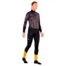 Bicycle Line Universo Thermal Lange Radhose