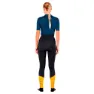 Bicycle Line Universo Thermal Lange Radhose
