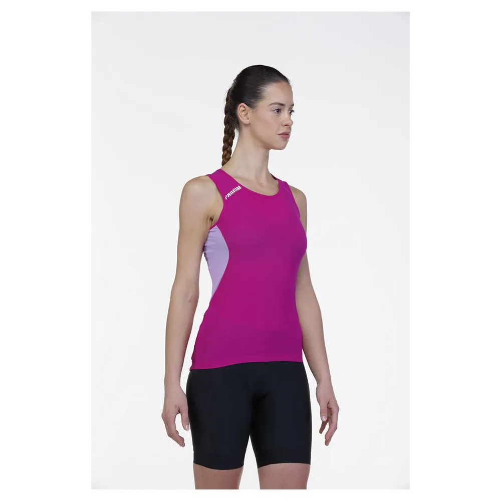 Bicycle Line Vanity S2 Ärmelloses Trikot Bicycle Line Vanity S2 Ärmelloses Trikot