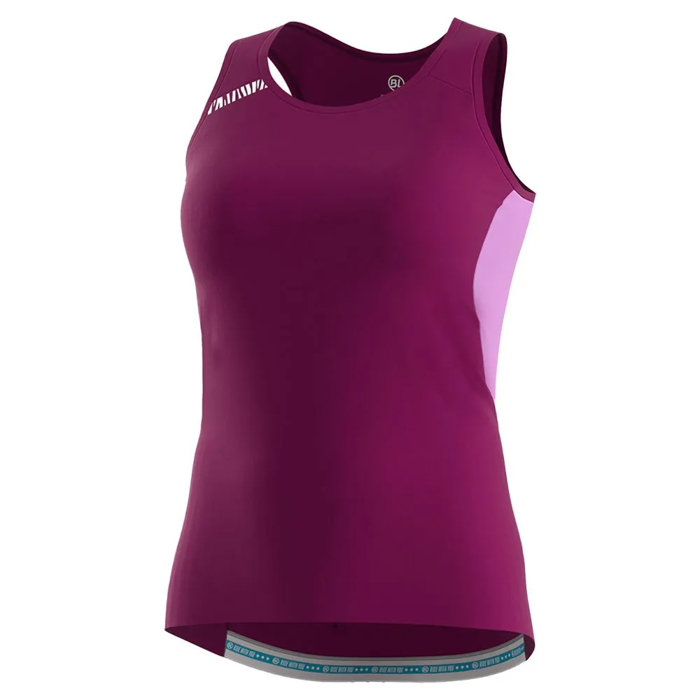 Bicycle Line Vanity S2 Ärmelloses Trikot Bicycle Line Vanity S2 Ärmelloses Trikot