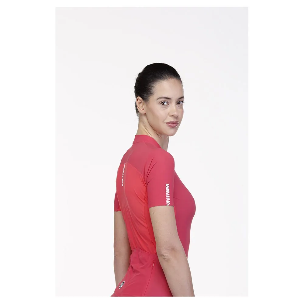 Bicycle Line Vanity S2 Kurzarm-radtrikot Bicycle Line Vanity S2 Kurzarm-radtrikot