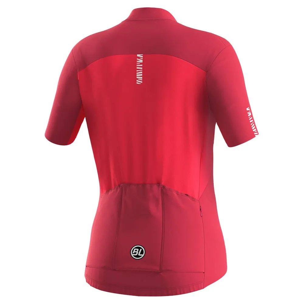 Bicycle Line Vanity S2 Kurzarm-radtrikot Bicycle Line Vanity S2 Kurzarm-radtrikot