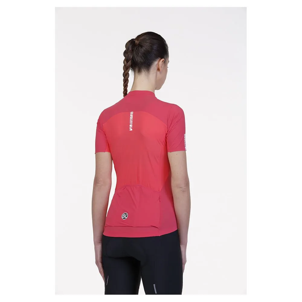 Bicycle Line Vanity S2 Kurzarm-radtrikot Bicycle Line Vanity S2 Kurzarm-radtrikot