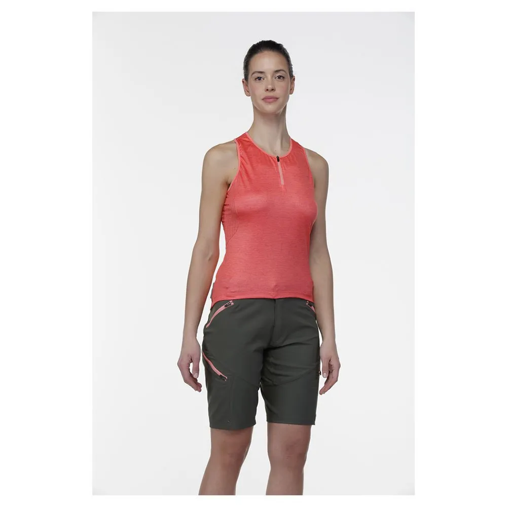 Bicycle Line Zoe Ärmelloses Trikot Bicycle Line Zoe Ärmelloses Trikot