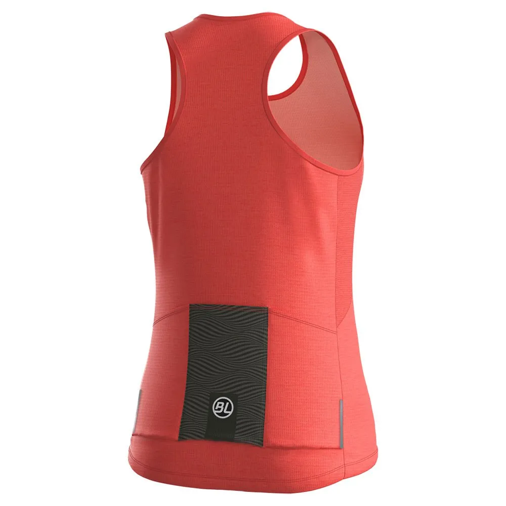 Bicycle Line Zoe Ärmelloses Trikot Bicycle Line Zoe Ärmelloses Trikot
