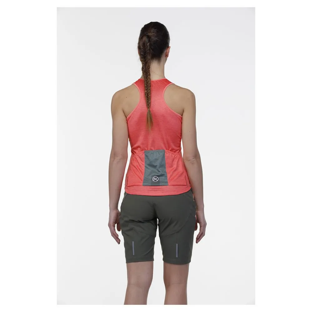 Bicycle Line Zoe Ärmelloses Trikot Bicycle Line Zoe Ärmelloses Trikot