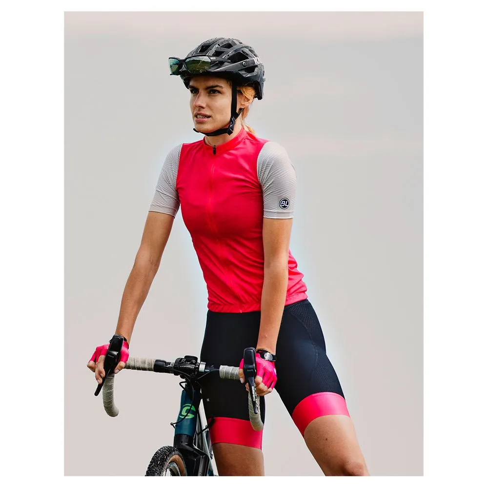 Bicycle Line Zoe Kurzarm-radtrikot