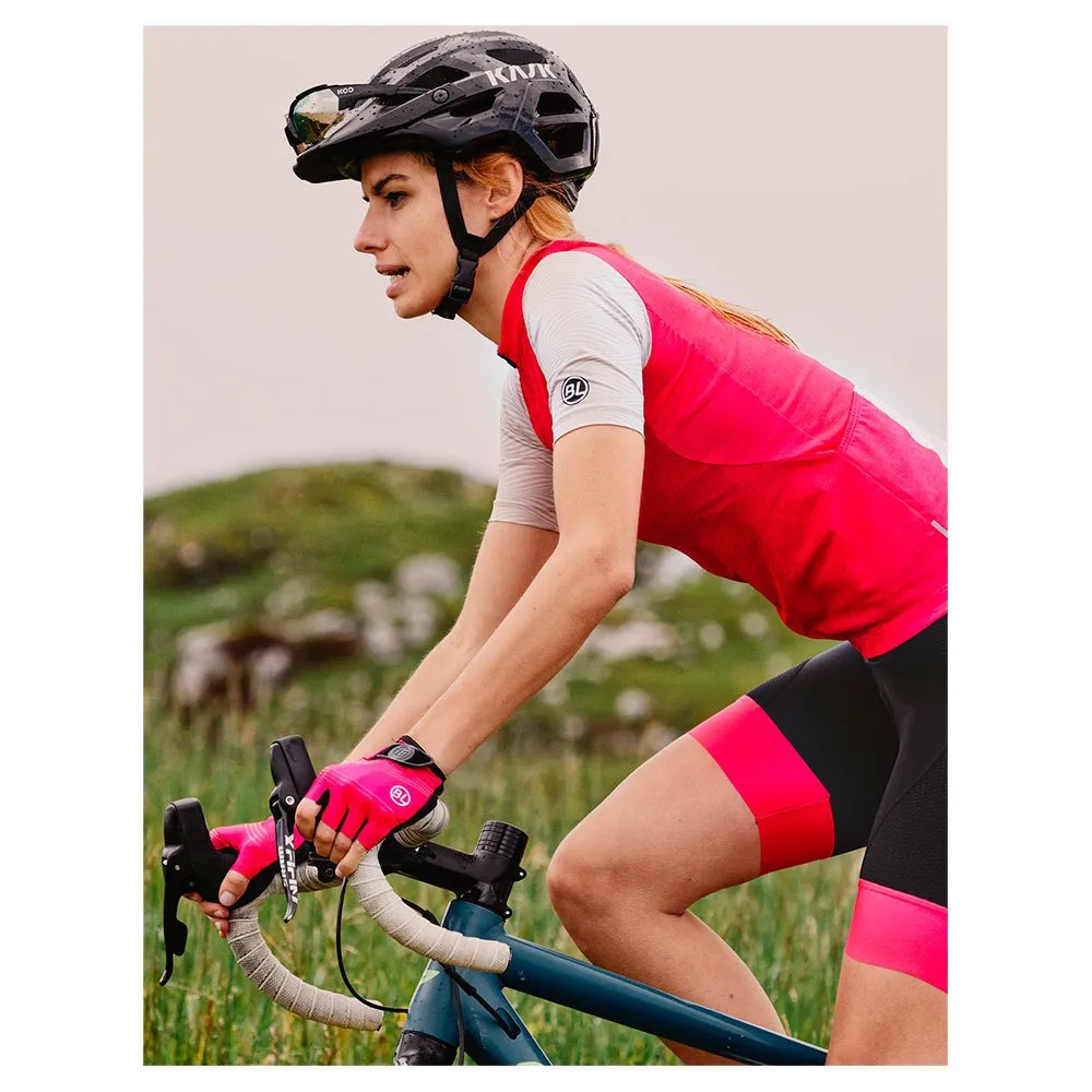 Bicycle Line Zoe Kurzarm-radtrikot