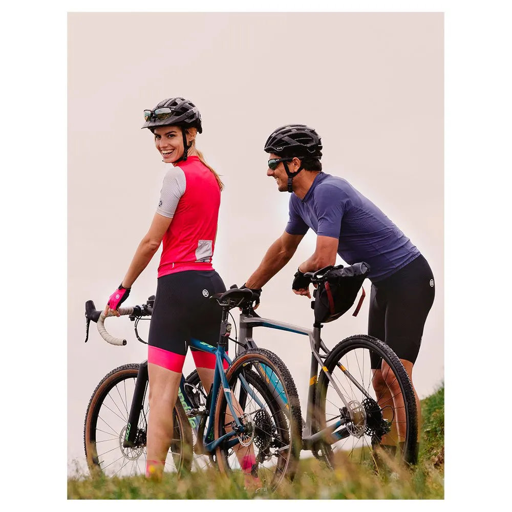Bicycle Line Zoe Kurzarm-radtrikot