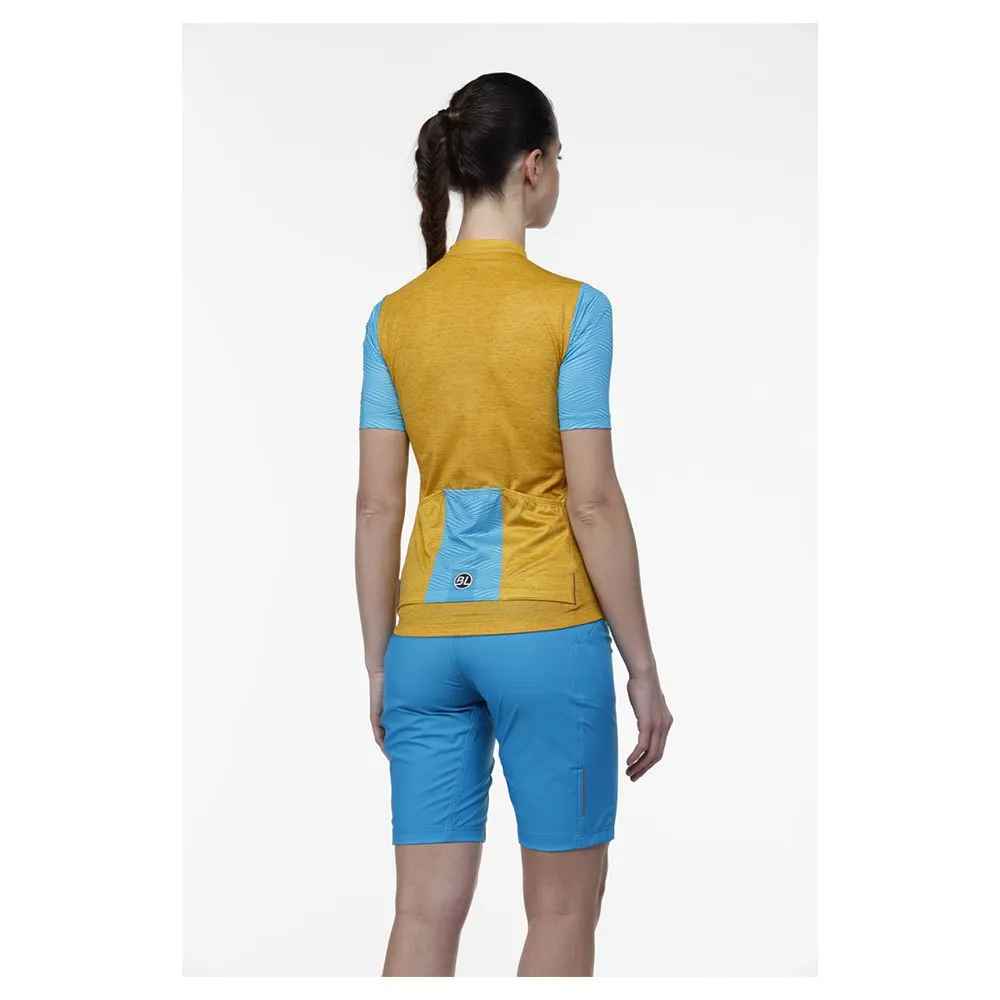 Bicycle Line Zoe Kurzarm-radtrikot Bicycle Line Zoe Kurzarm-radtrikot