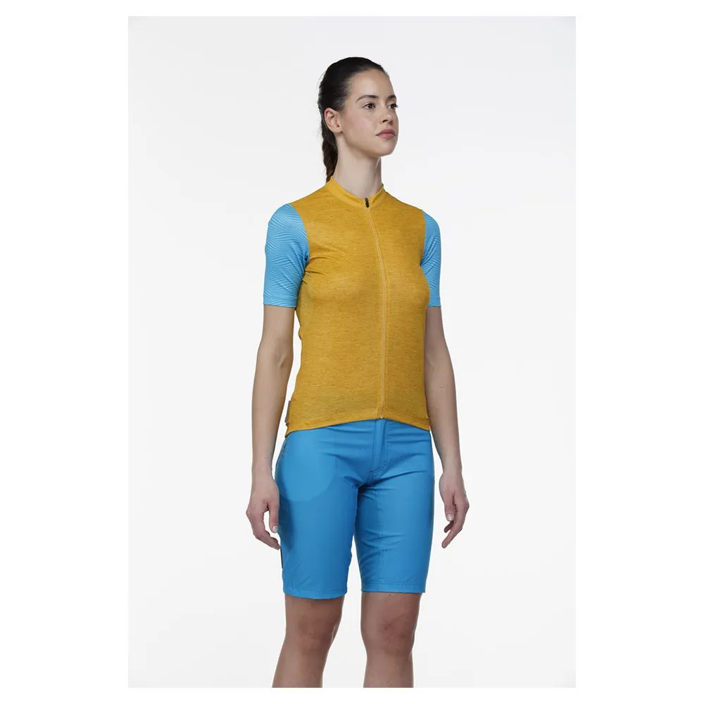 Bicycle Line Zoe Kurzarm-radtrikot Bicycle Line Zoe Kurzarm-radtrikot