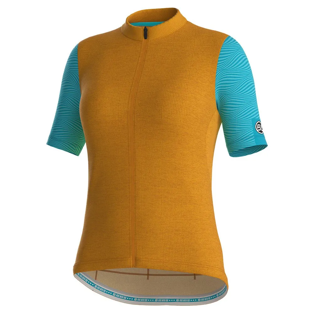 Bicycle Line Zoe Kurzarm-radtrikot Bicycle Line Zoe Kurzarm-radtrikot