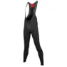 Biemme Arenberg Lange Trägerhose, Black