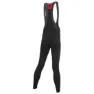 Biemme Arenberg Lange Trägerhose, Black