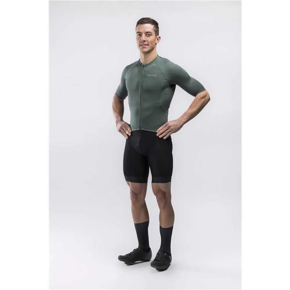 Biemme Aria 2.0 Kurzarm-radtrikot, Green, M Biemme Aria 2.0 Kurzarm-radtrikot, Green, M