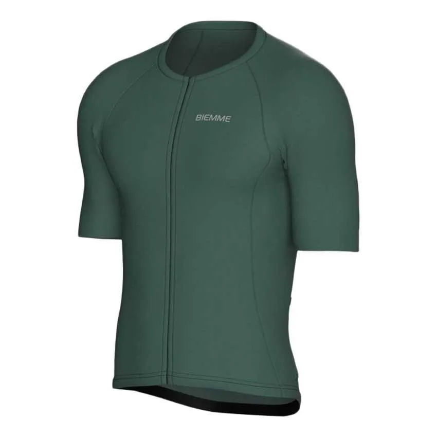 Biemme Aria 2.0 Kurzarm-radtrikot, Green, M Biemme Aria 2.0 Kurzarm-radtrikot, Green, M