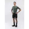 Biemme Aria 2.0 Kurzarm-radtrikot, Green, M
