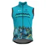 Biemme Astana Weste, Turquoise