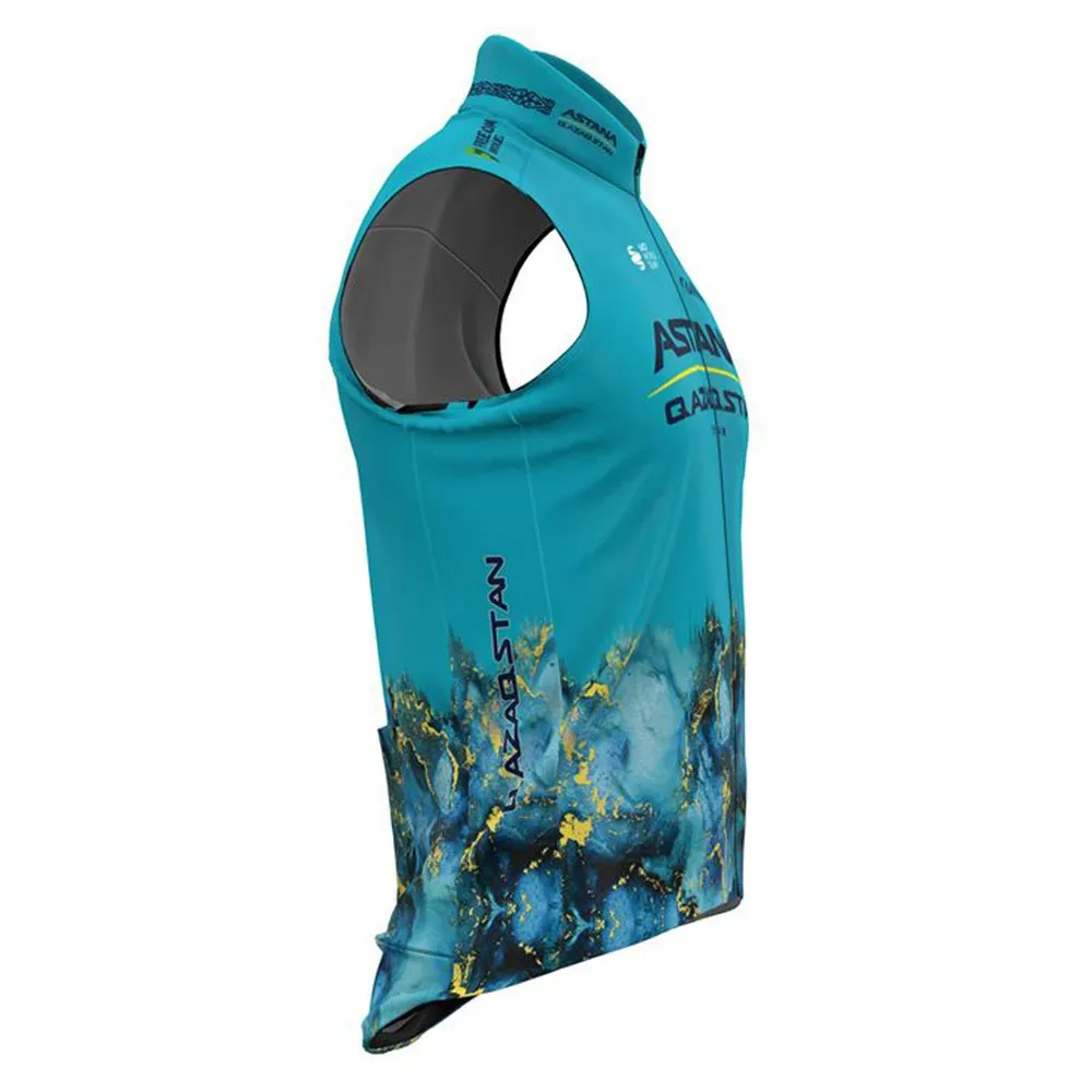 Biemme Astana Weste, Turquoise Biemme Astana Weste, Turquoise