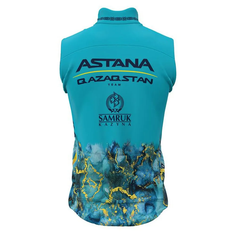 Biemme Astana Weste, Turquoise Biemme Astana Weste, Turquoise
