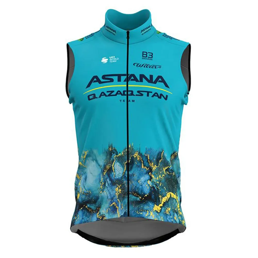 Biemme Astana Weste, Turquoise Biemme Astana Weste, Turquoise