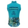 Biemme Astana Weste, Turquoise