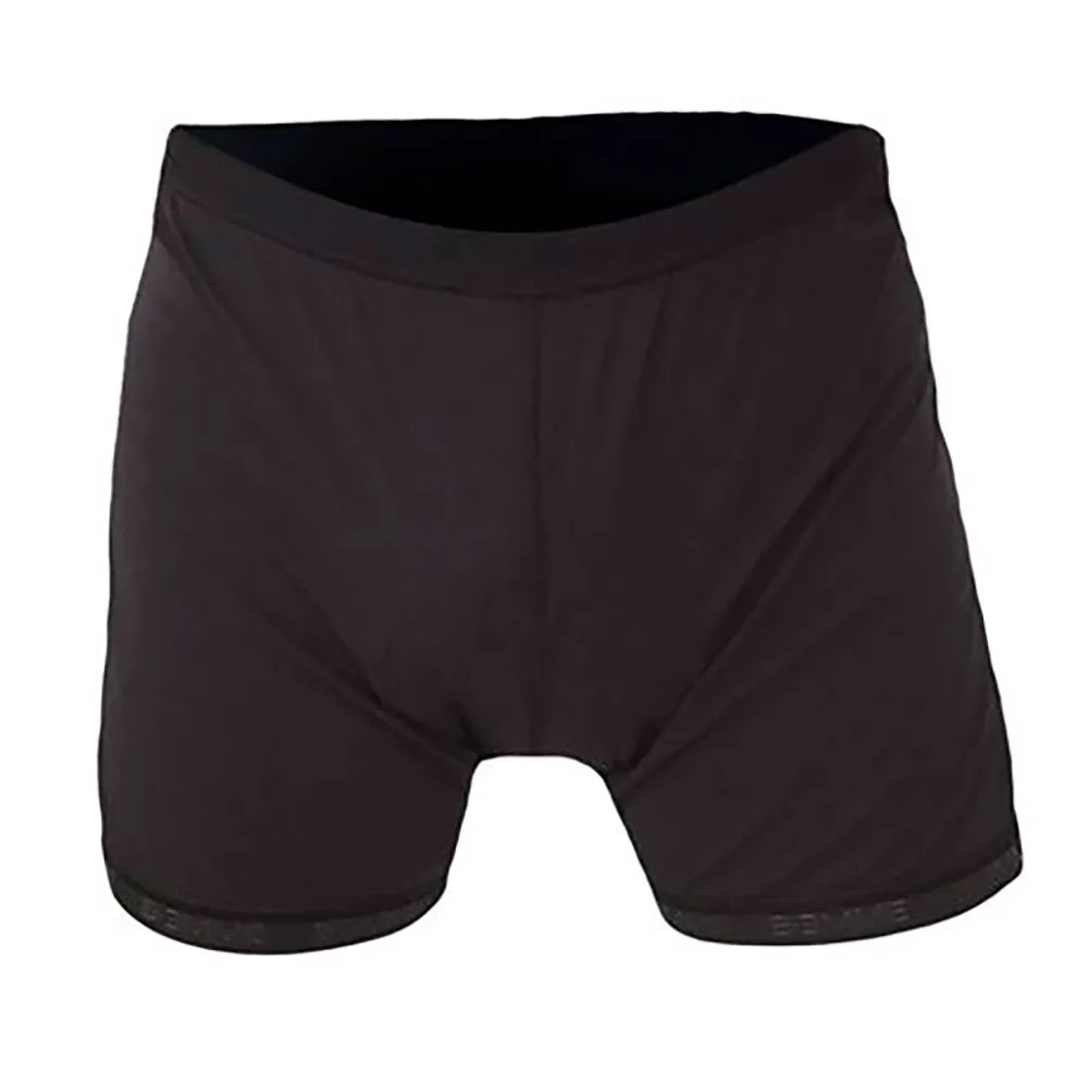 Biemme Baselayer-shorts, Black