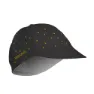 Biemme Capellino Kappe, Black