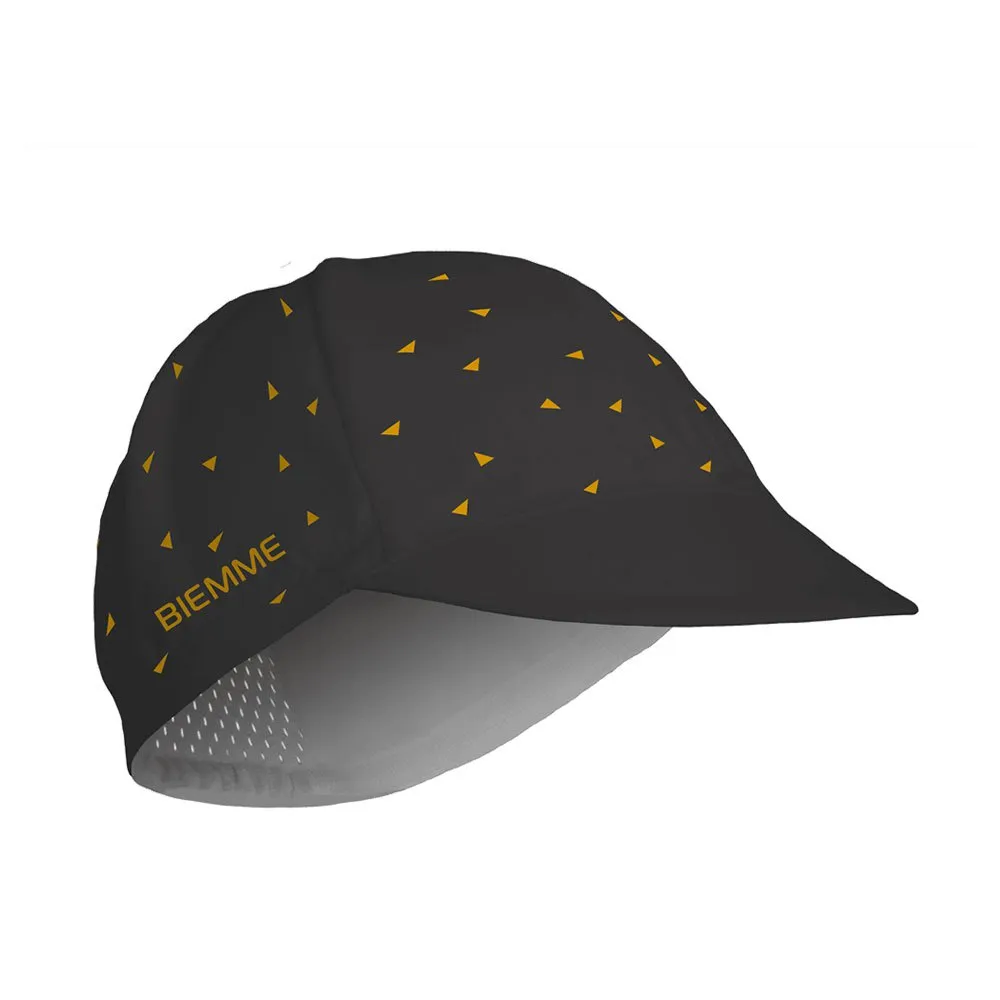 Biemme Capellino Kappe, Black Biemme Capellino Kappe, Black