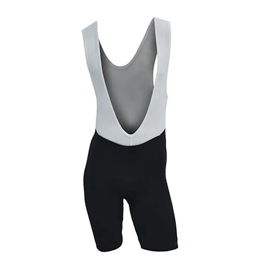 Biemme Classic Gel Trägerhose, Black Biemme Classic Gel Trägerhose, Black