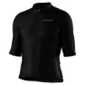 Biemme Core 2.0 Kurzarm-radtrikot, Black, L