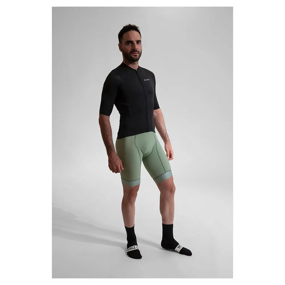 Biemme Core 2.0 Kurzarm-radtrikot, Black, L