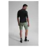 Biemme Core 2.0 Kurzarm-radtrikot, Black, L