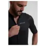 Biemme Core 2.0 Kurzarm-radtrikot, Black, L