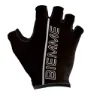 Biemme Crono Kurze Handschuhe, Black