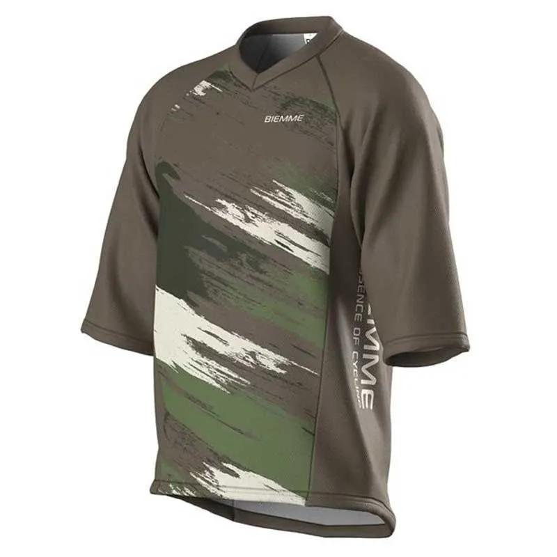 Biemme Enduro 2023 Kurzarm-radtrikot Biemme Enduro 2023 Kurzarm-radtrikot