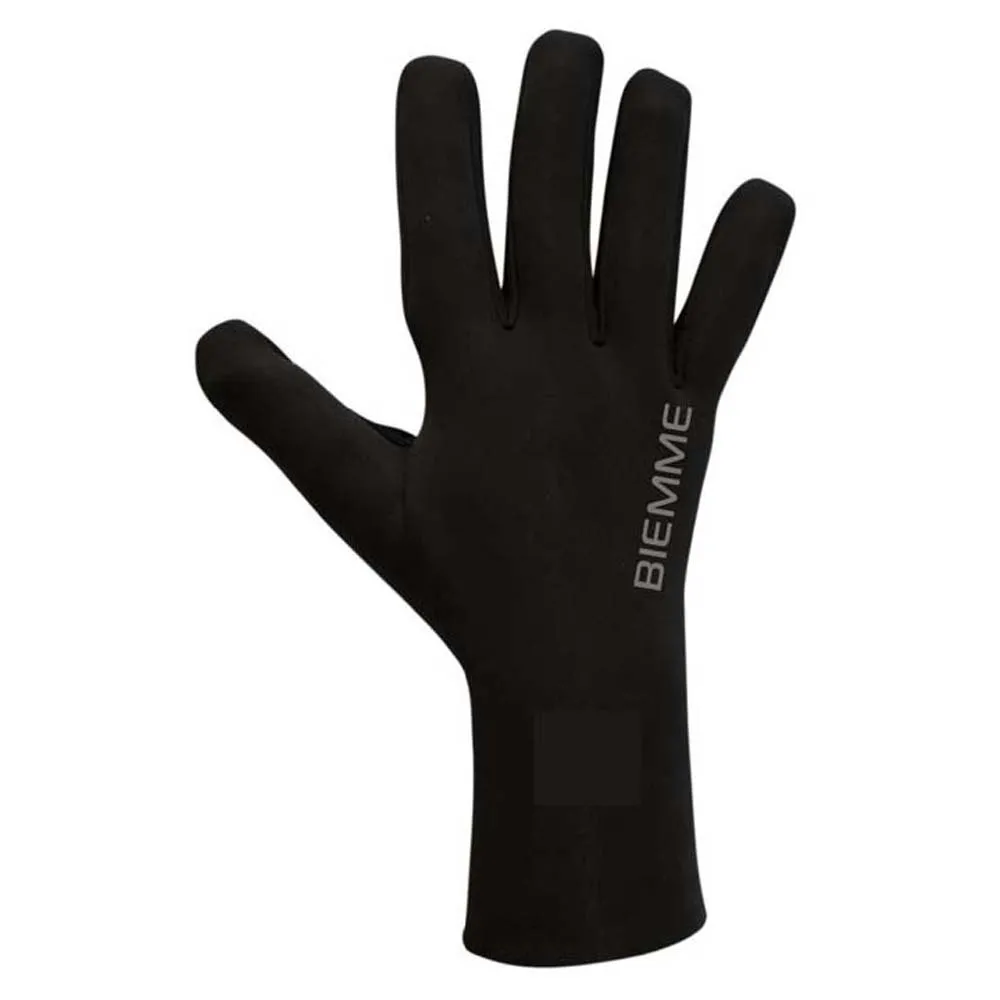Biemme Enna Handschuhe, Black Biemme Enna Handschuhe, Black