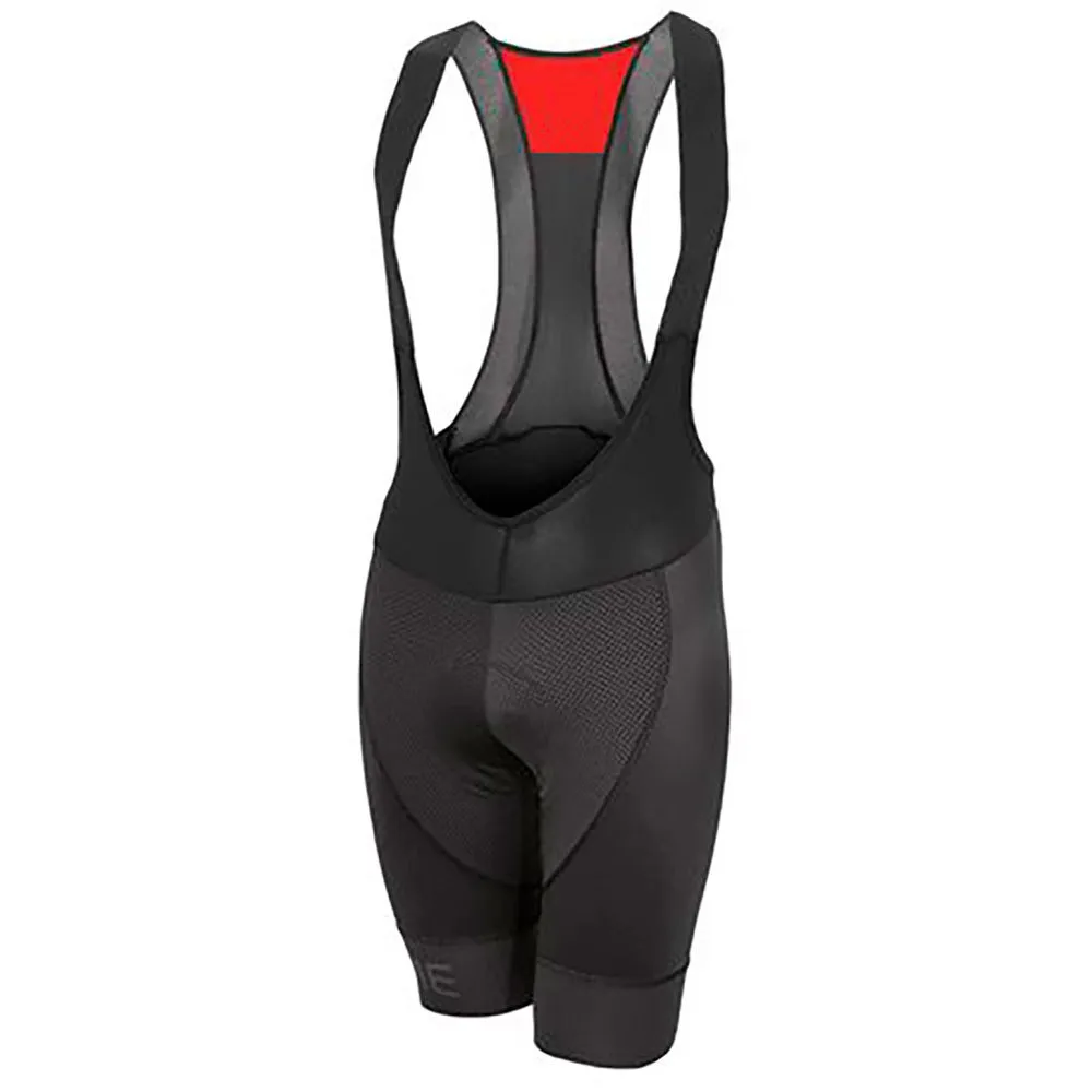 Biemme Legend 2.1 Trägerhose, Black Biemme Legend 2.1 Trägerhose, Black