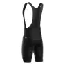 Biemme Legend Eco 25 Trägerhose, Black