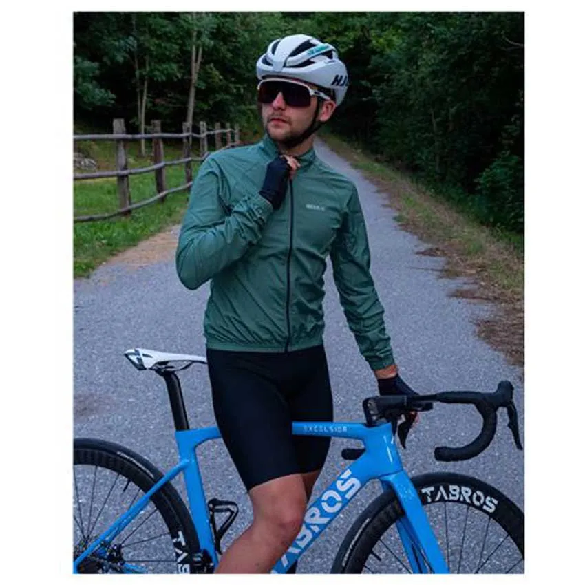 Biemme Light Protection Jacke, Green Biemme Light Protection Jacke, Green