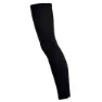 Biemme Summer 2023 Beinwärmer, Black