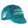 Biemme Xds Astana 2025 Kappe, Astana light blue
