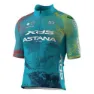 Astana light blue