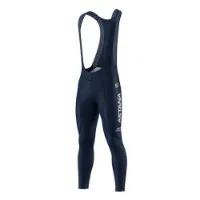 Biemme Xds Astana 2025 Lange Trägerhose Biemme Xds Astana 2025 Lange Trägerhose