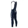 Biemme Xds Astana 2025 Lange Trägerhose