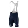 Biemme Xds Astana 2025 Trägerhose